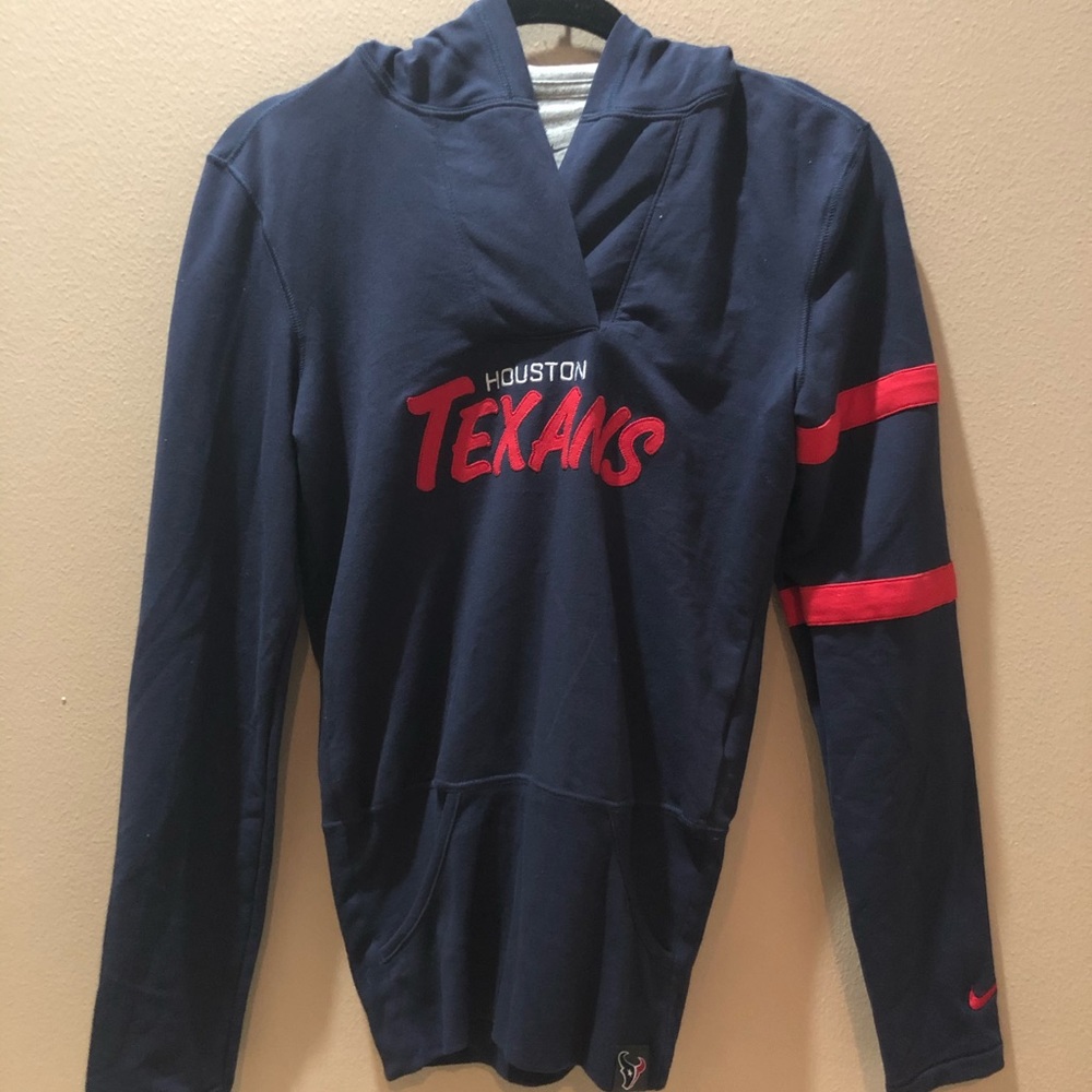 Nike Houston Texans Jacket/Hoodie